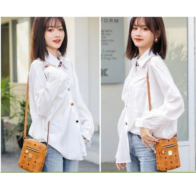 Những chiếc túi nhỏ phù hợp với những set đồ lịch sự, tinh tế(Nguồn: Internet)