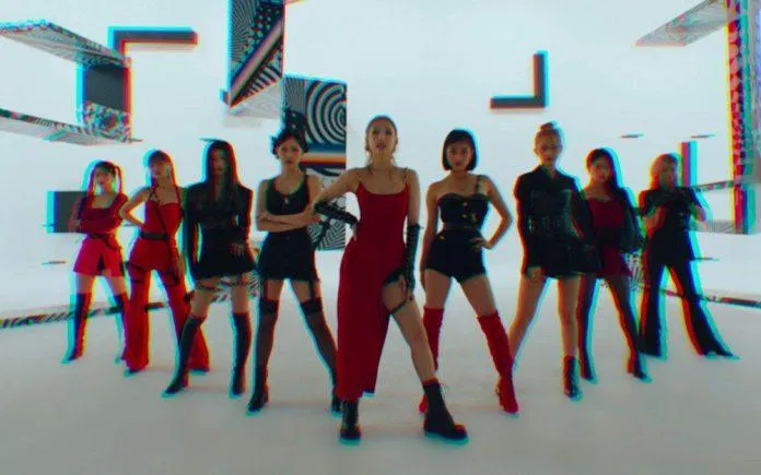 7 TWICE chia sẻ về lần trở lại đầu tiên sau khi tất cả các thành viên gia hạn hợp đồng mới nhất 1 TWICE chia sẻ sự trở lại đầu tiên của họ sau khi tất cả các thành viên gia hạn hợp đồng tách nhóm nữ K-POP Thần tượng K-POP Các thành viên K-POP trở lại với Twice