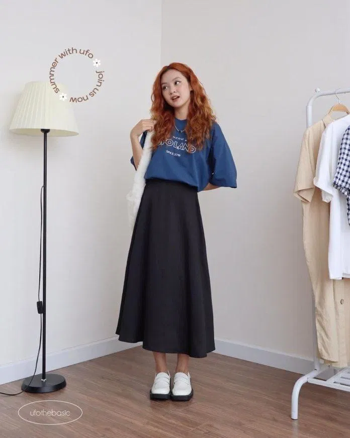 8 shop đồ phong cách basic nhất định chị em phải ghé nhân mùa tựu ...