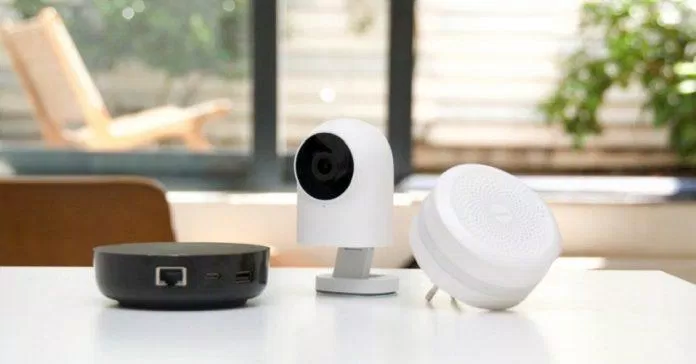 Các thiết bị trung tâm điều khiển nhà thông minh (Ảnh: Internet) Các thiết bị trung tâm điều khiển nhà thông minh (Ảnh: Internet)