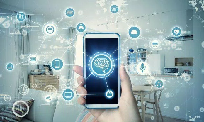 Điện thoại ngày nay đã trở thành vật dụng không thể thiếu của mọi người (Ảnh: Internet) Điện thoại ngày nay đã trở thành vật dụng không thể thiếu của mọi người (Ảnh: Internet)