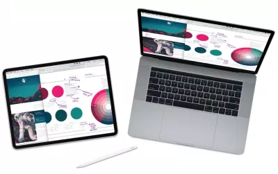 Ứng dụng AstroPad Standard trên iPad (Ảnh: Internet). Ứng dụng AstroPad Standard trên iPad (Ảnh: Internet).