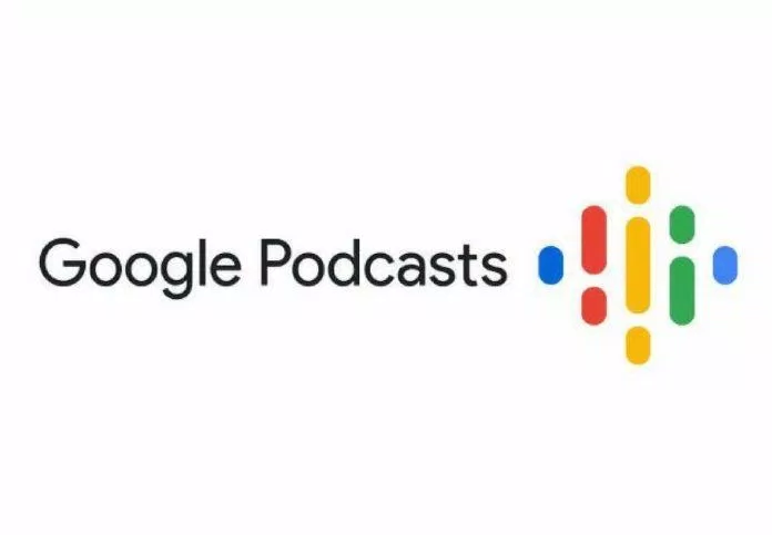 Google Podcast - Top ứng dụng nghe podcast phổ biến hiện nay (Ảnh: Internet).