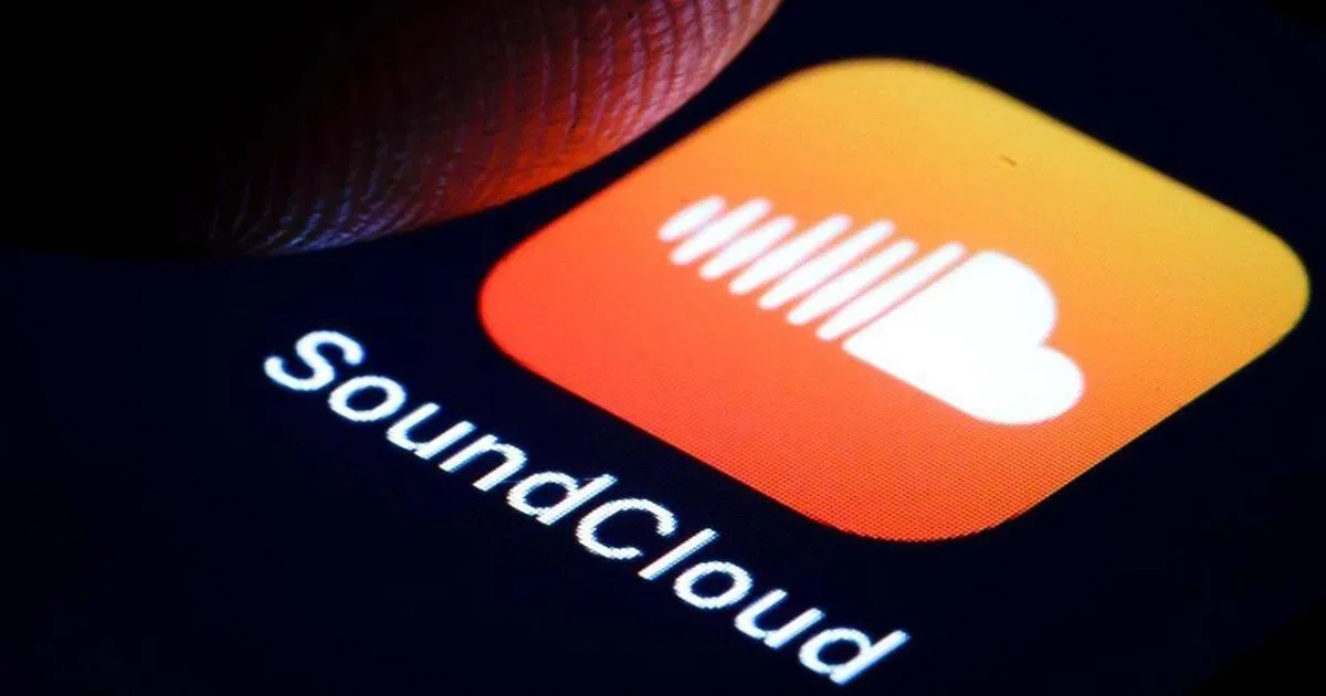 Soundcloud - Top ứng dụng nghe podcast phổ biến hiện nay (Ảnh: Internet). Soundcloud - Top ứng dụng nghe podcast phổ biến hiện nay (Ảnh: Internet).