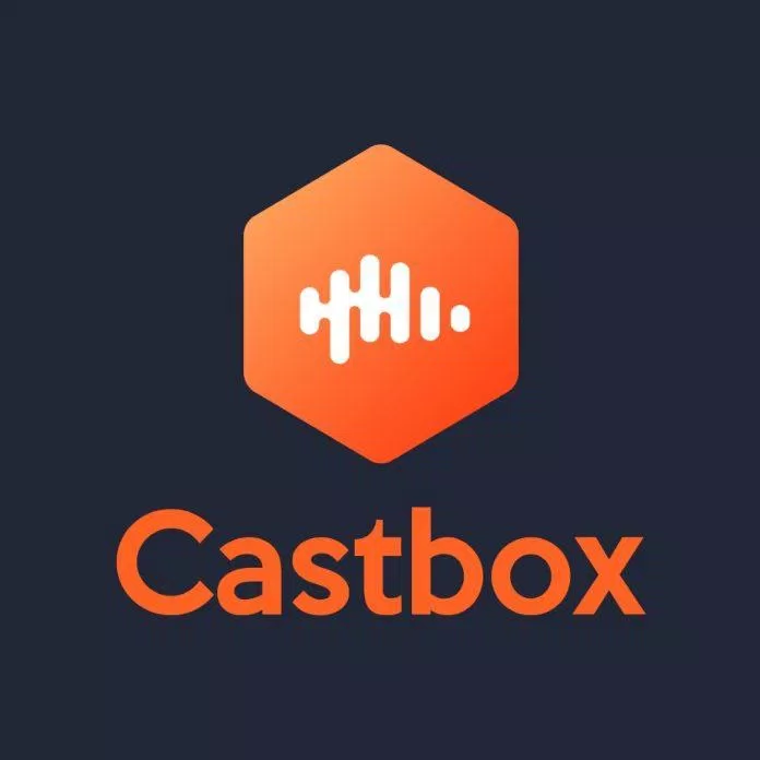 Castbox - Top ứng dụng nghe podcast phổ biến hiện nay (Ảnh: Internet).