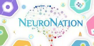 Ứng dụng NeuroNation giúp rèn luyện trí óc mỗi ngày (Ảnh: Internet).