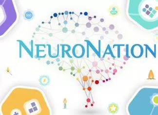 Ứng dụng NeuroNation giúp rèn luyện trí óc mỗi ngày (Ảnh: Internet).
