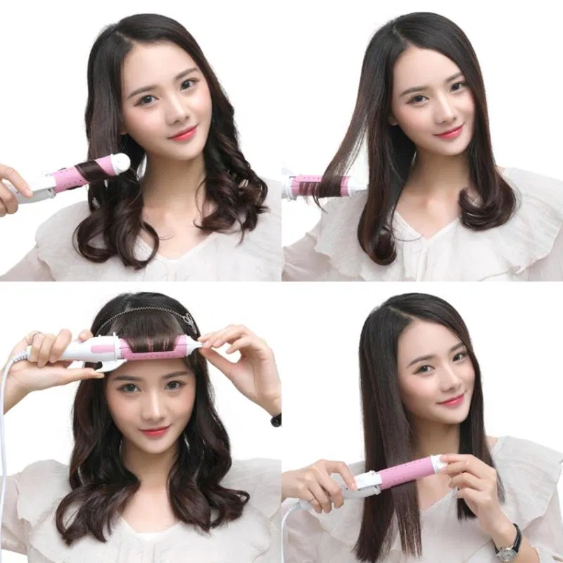 Không tác động lên tóc, để tóc nghỉ sau nhuộm ít nhất 24 tiếng(Nguồn: Internet)