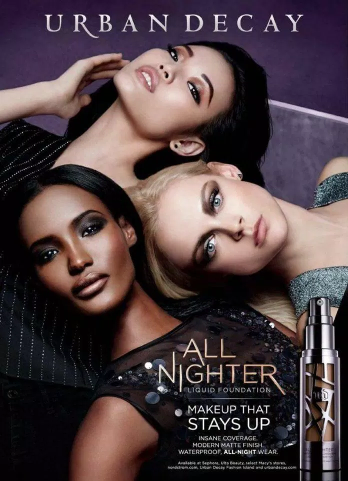 Là thương hiệu “cult favorite” của giới trẻ và nhiều người nổi tiếng, Urban Decay luôn biết cách trở nên độc đáo trong mắt người yêu trang điểm. (Nguồn: Internet).