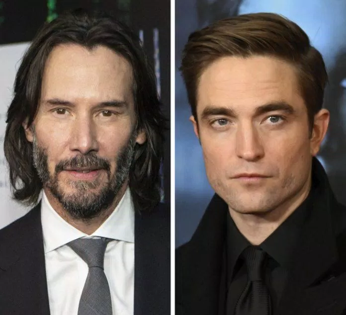 Keanu Reeves (Ảnh: Internet)