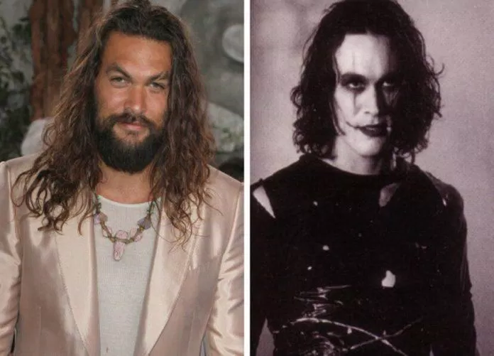 Jason Momoa (Ảnh: Internet)