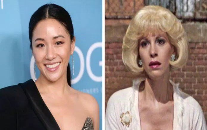 Constance Wu (Ảnh: Internet)