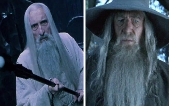 Christopher Lee (Ảnh: Internet)