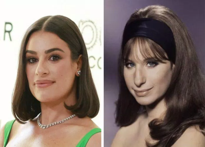 Lea Michele (Ảnh: Internet)