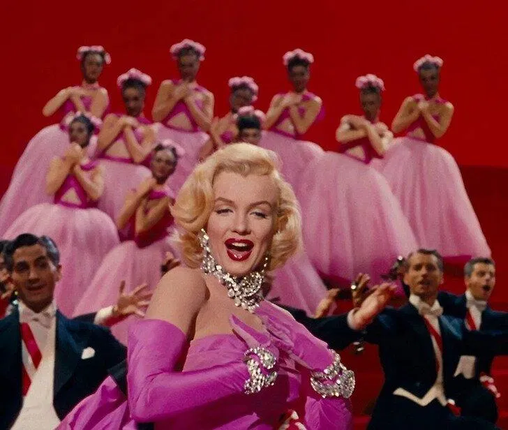 Marilyn Monroe (Ảnh: Internet)