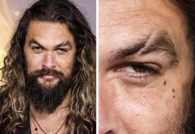 Jason Momoa (Ảnh: Internet)