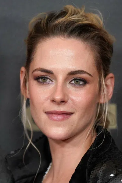 Kristen Stewart (Ảnh: Internet)