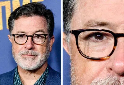 Stephen Colbert (Ảnh: Internet)