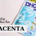 Placenta là gì? Placenta và Collagen khác nhau như thế nào? Kinh nghiệm sử dụng Placenta và Collagen hiệu quả (Nguồn: Internet)