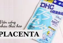 Placenta là gì? Placenta và Collagen khác nhau như thế nào? Kinh nghiệm sử dụng Placenta và Collagen hiệu quả (Nguồn: Internet)