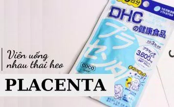 Placenta là gì? Placenta và Collagen khác nhau như thế nào? Kinh nghiệm sử dụng Placenta và Collagen hiệu quả (Nguồn: Internet)