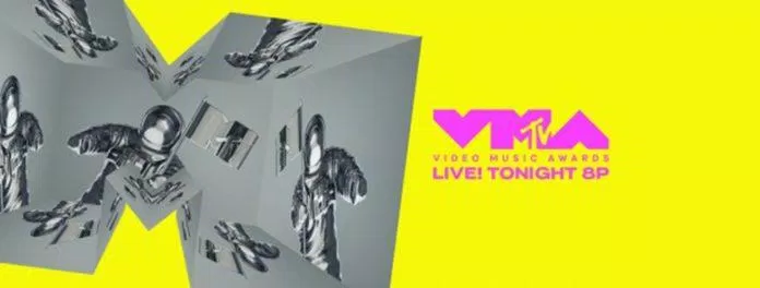 Lễ trao giải VMAs diễn ra ngày 28 tháng 8(Ảnh: Internet)