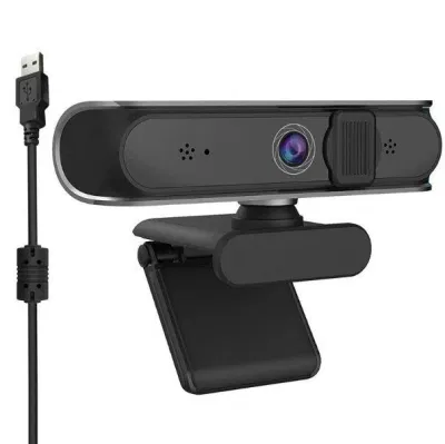 Webcam giá rẻ Jelly Comb Webcam (Ảnh: Internet). Webcam giá rẻ Jelly Comb Webcam (Ảnh: Internet).