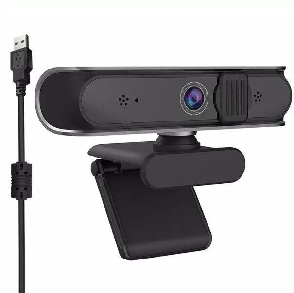 Webcam giá rẻ Jelly Comb Webcam (Ảnh: Internet).