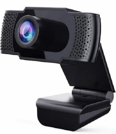 Webcam giá rẻ Firsting (Ảnh: Internet). Webcam giá rẻ Firsting (Ảnh: Internet).