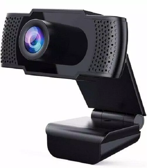 Webcam giá rẻ Firsting (Ảnh: Internet).