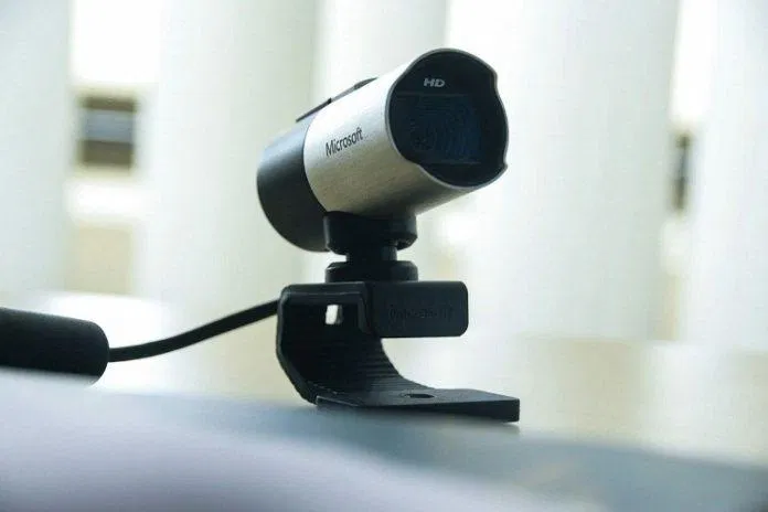 Webcam giá rẻ Microsoft LifeCam Studio (Ảnh: Internet). Webcam giá rẻ Microsoft LifeCam Studio (Ảnh: Internet).