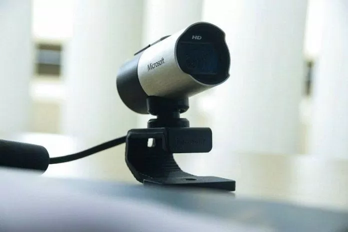 7 loại webcam bình dân tầm giá 1 triệu cho bạn làm việc online và video  call thoải mái - BlogAnChoi