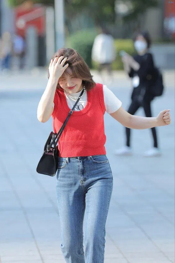 Wendy - Red Velvet (Nguồn: Internet)