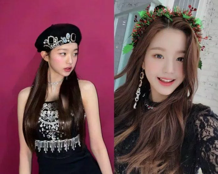 Jang Wonyoung luôn xinh đẹp. (Nguồn: Internet)