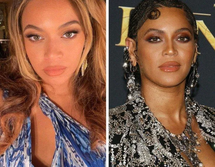 Cô nàng "Ong Chúa" Beyoncé (Ảnh: Internet)