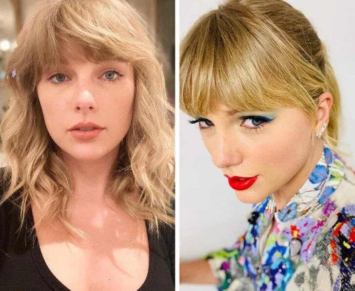 Ca sĩ Taylor Swift (Ảnh: Internet)