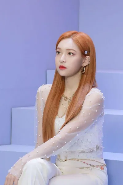 Yena (Ảnh: Internet)