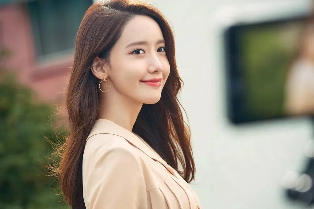 YoonA là nữ thần sắc đẹp của KPOP thế hệ thứ 2. (Ảnh: Internet)