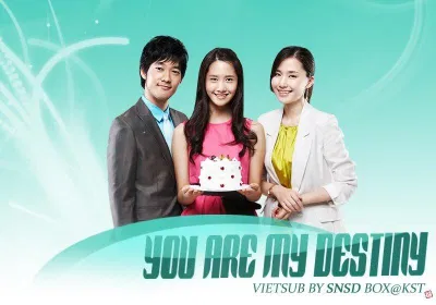 Vai nữ chính đầu tiên của Yoona ( Nguồn: Intenet)
