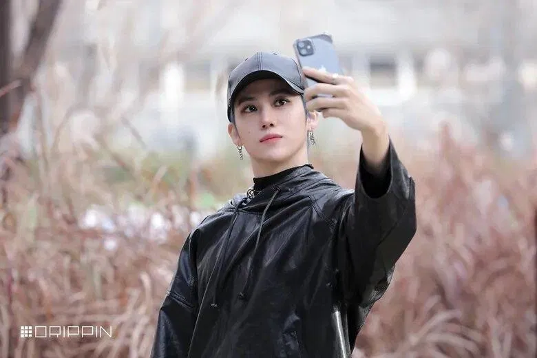 Yunseong (Ảnh: Internet)