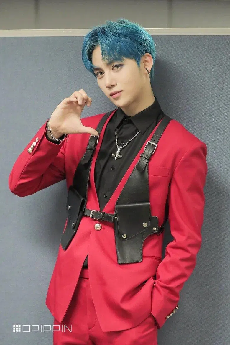 Yunseong (Ảnh: Internet)