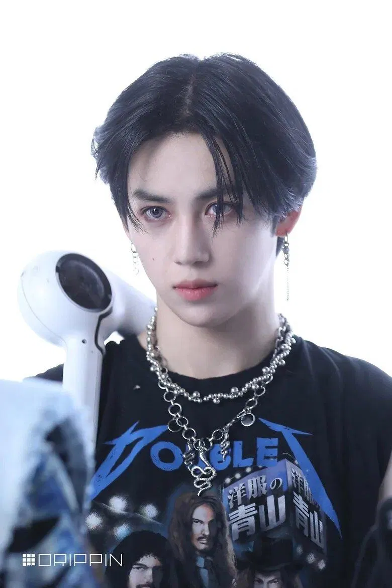 Yunseong (Ảnh: Internet)