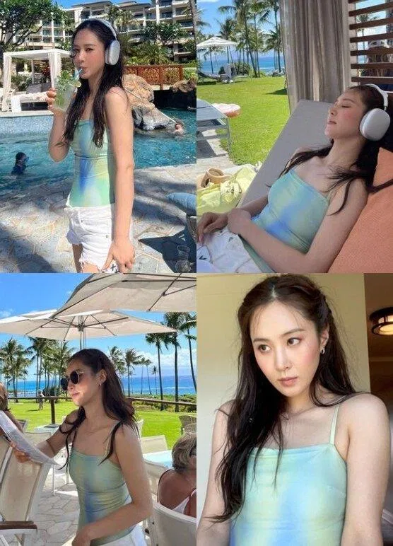 Yuri SNSD (Nguồn: Internet)
