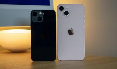 iPhone 13 chỉ có 2 ống kính camera sau (Ảnh: Internet) iPhone 13 chỉ có 2 ống kính camera sau (Ảnh: Internet)