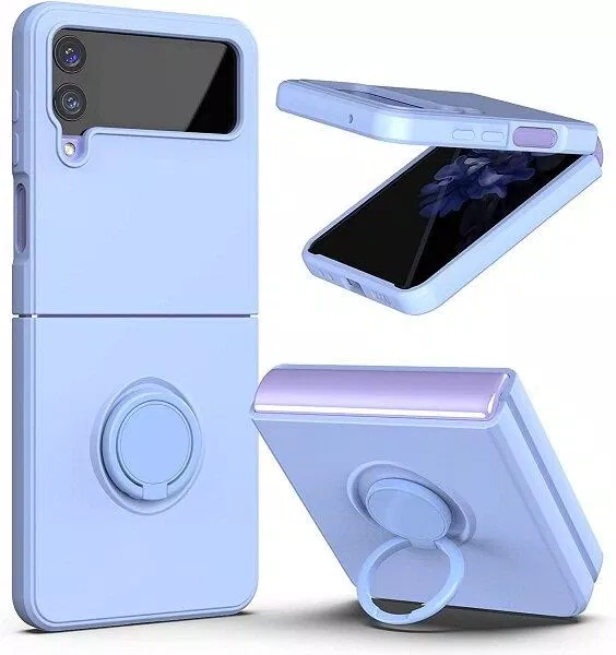Ốp lưng cho Z Flip 4 (Ảnh: Internet) Ốp lưng cho Z Flip 4 (Ảnh: Internet)