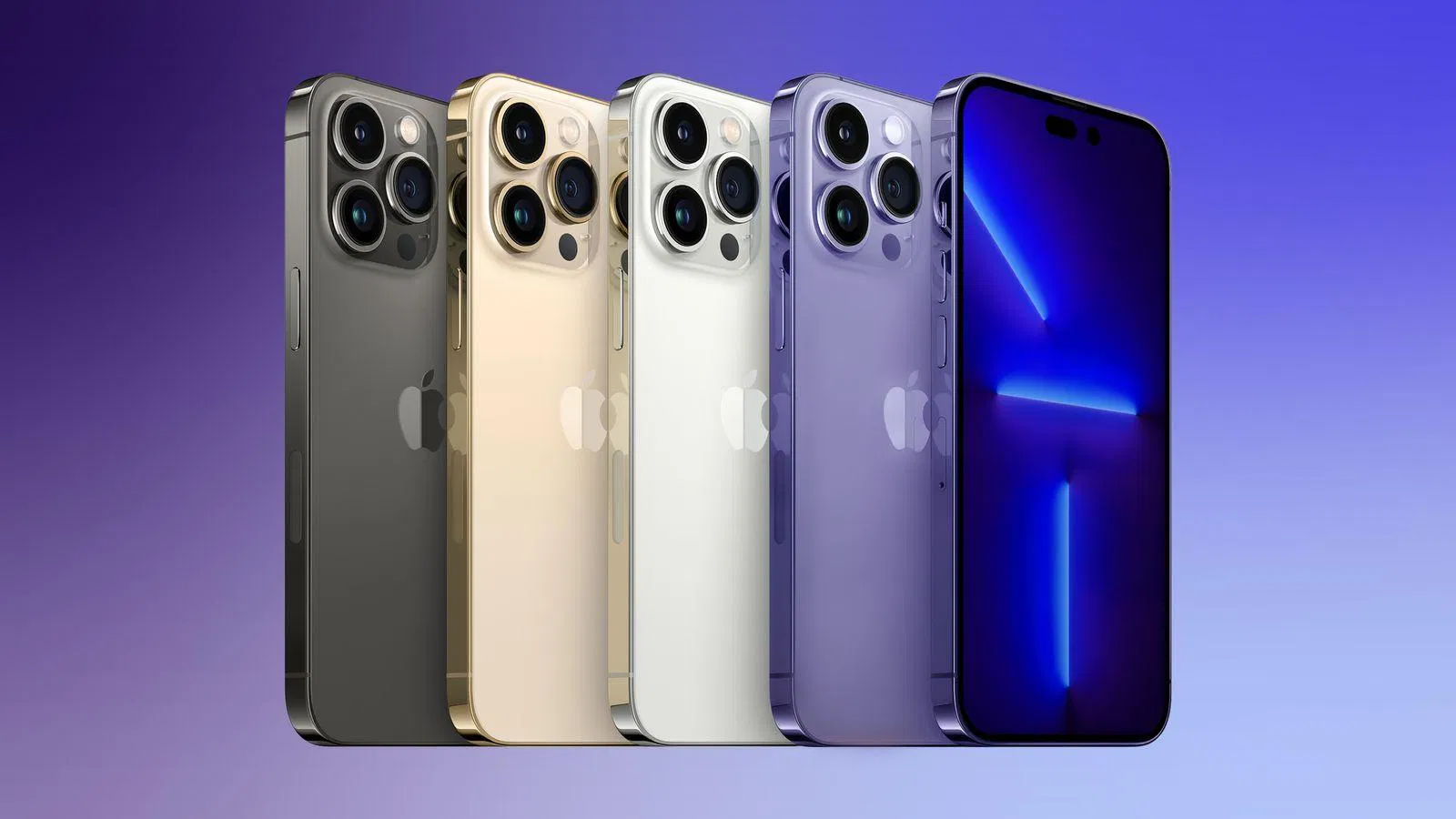 Hình ảnh dự đoán về iPhone 14 (Ảnh: Internet)