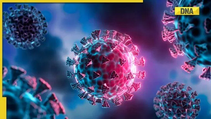 Các nhà khoa học đang nghi ngờ virus là nguyên nhân gây bệnh (Ảnh: Internet)
