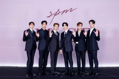 2PM (Ảnh: Internet)