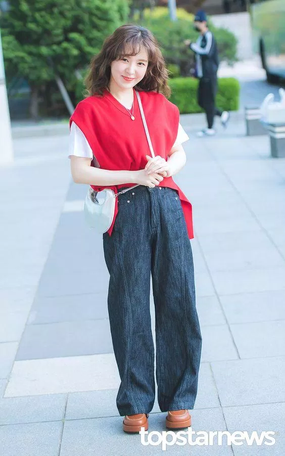 Wendy (Red Velvet): Nữ thần tượng luôn mang năng lượng tích cực mỗi khi đi làm - Kiến thức mới 2024 14 Nguồn: Internet