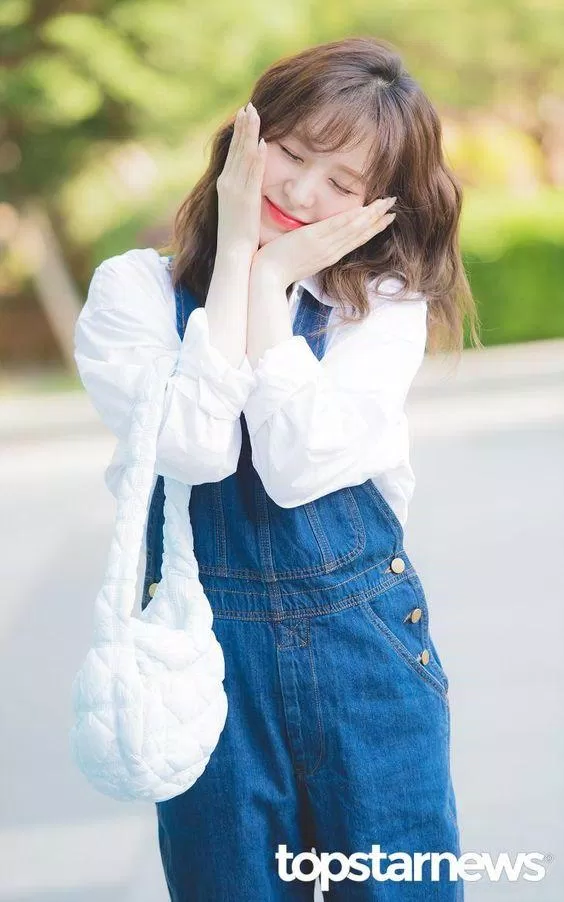 Wendy (Red Velvet): Nữ thần tượng luôn mang năng lượng tích cực mỗi khi đi làm - Kiến thức mới 2024 2 Nguồn: Internet